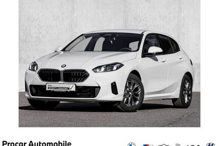 BMW 120 Gebrauchtwagen