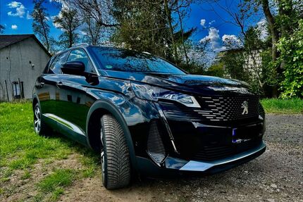 Peugeot 5008 Gebrauchtwagen