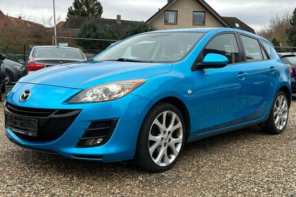 Mazda 3 Gebrauchtwagen