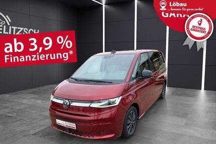 VW T7 Multivan Gebrauchtwagen