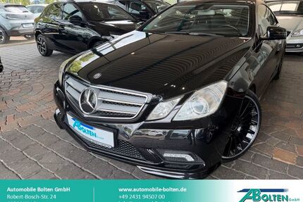 Mercedes-Benz E 350 Gebrauchtwagen