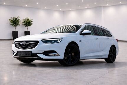Opel Insignia Gebrauchtwagen
