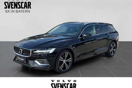 Volvo V60 Gebrauchtwagen