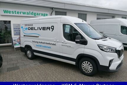 Maxus Andere Gebrauchtwagen