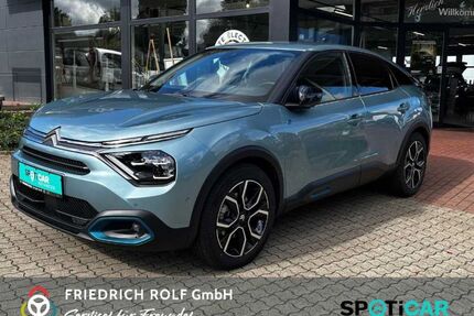 Citroen C4 Gebrauchtwagen