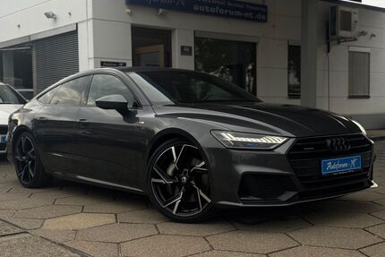 Audi A7 Gebrauchtwagen