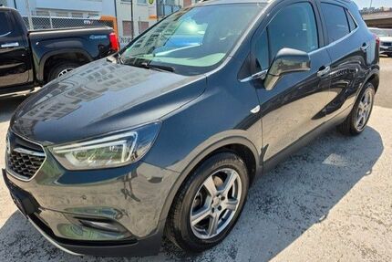 Opel Mokka Gebrauchtwagen