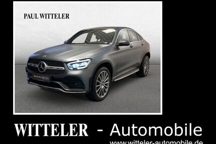 Mercedes-Benz GLC 300 Gebrauchtwagen
