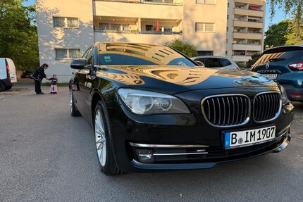 BMW 730 Gebrauchtwagen
