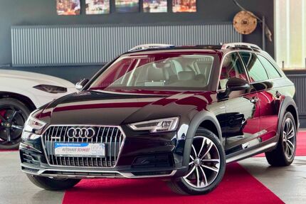 Audi A4 Allroad Gebrauchtwagen