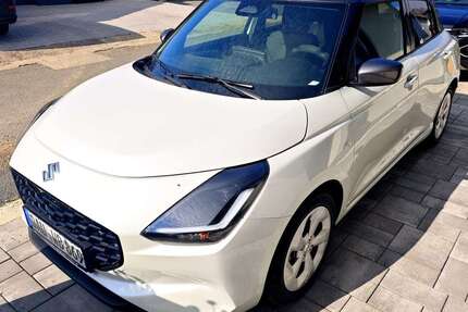 Suzuki Swift Gebrauchtwagen