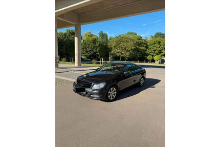 Mercedes-Benz C 180 Gebrauchtwagen