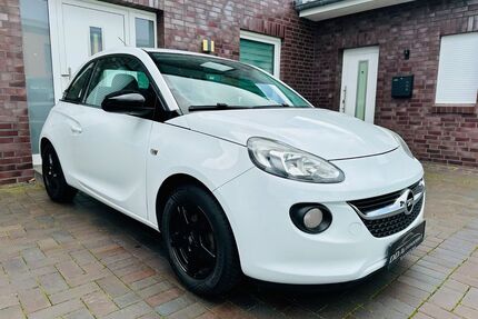 Opel Adam Gebrauchtwagen