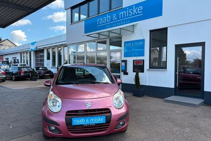 Suzuki Alto Gebrauchtwagen