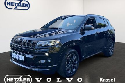 Jeep Compass Gebrauchtwagen