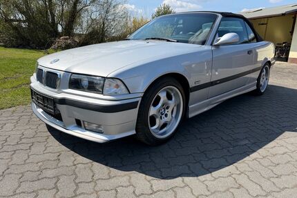 BMW M3 Gebrauchtwagen