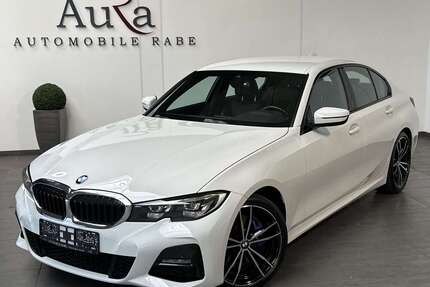 BMW 330 Gebrauchtwagen