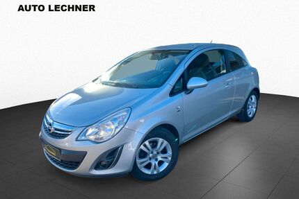 Opel Corsa Gebrauchtwagen