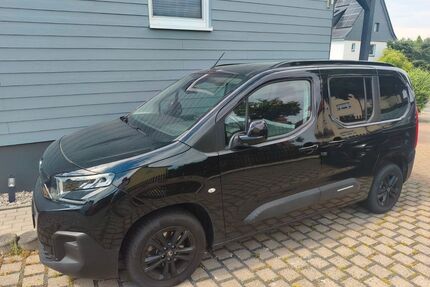 Citroen Berlingo Gebrauchtwagen