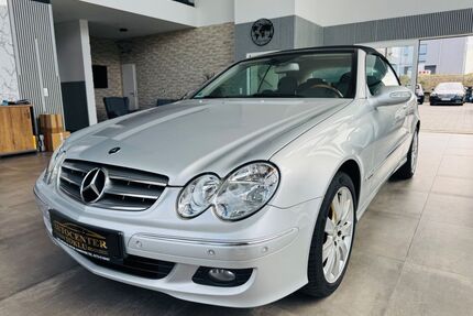 Mercedes-Benz CLK 280 Gebrauchtwagen