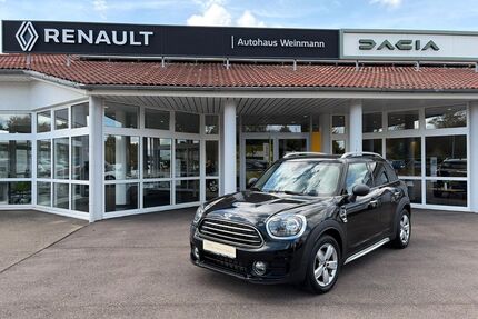 Mini ONE Gebrauchtwagen