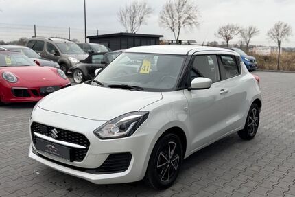 Suzuki Swift Gebrauchtwagen