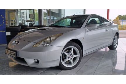 Toyota Celica 