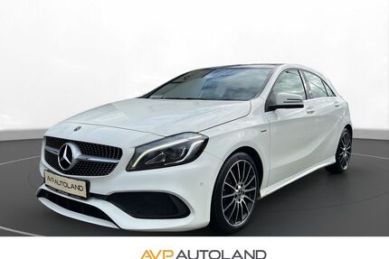 Mercedes-Benz A 220 Gebrauchtwagen