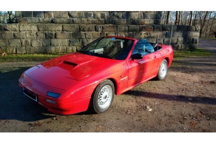 Mazda RX-7 Gebrauchtwagen