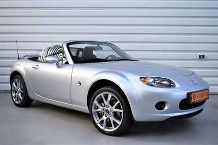 Mazda MX-5 Gebrauchtwagen