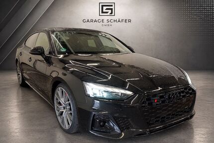 Audi S5 Gebrauchtwagen