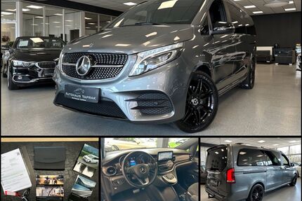 Mercedes-Benz V 250 Gebrauchtwagen