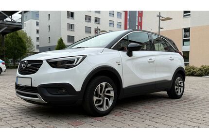 Opel Crossland (X) Gebrauchtwagen
