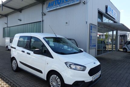 Ford Transit Courier Gebrauchtwagen
