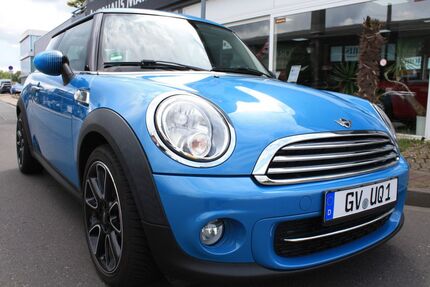 Mini Cooper D Gebrauchtwagen