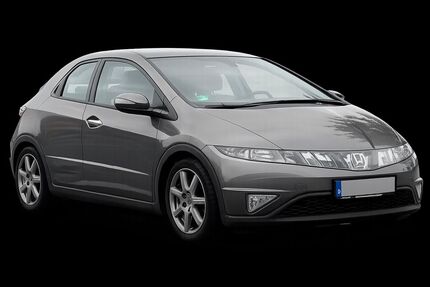 Honda Civic Gebrauchtwagen