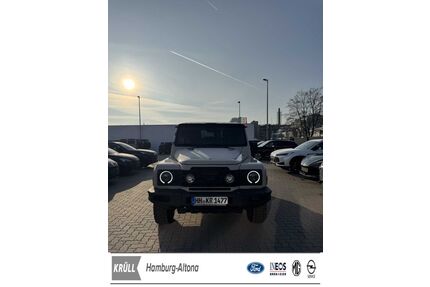 Ineos Grenadier Gebrauchtwagen