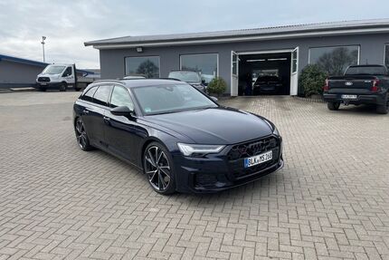 Audi S6 Gebrauchtwagen