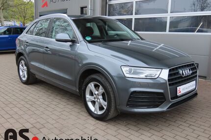 Audi Q3 Gebrauchtwagen