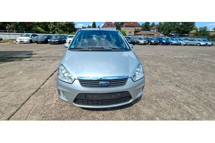 Ford C-Max Gebrauchtwagen