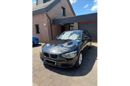 BMW 116 Gebrauchtwagen