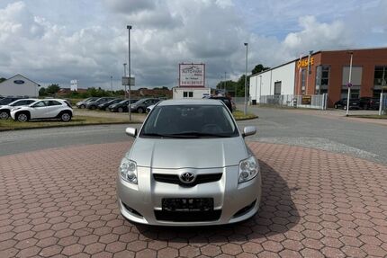 Toyota Auris Gebrauchtwagen