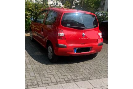 Renault Twingo Gebrauchtwagen