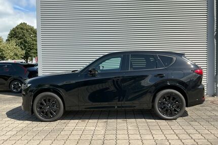 Mazda CX-60 Gebrauchtwagen