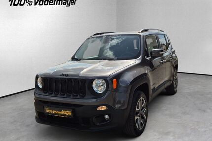 Jeep Renegade Gebrauchtwagen