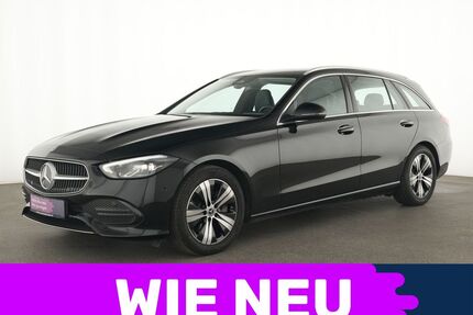 Mercedes-Benz C 200 Gebrauchtwagen