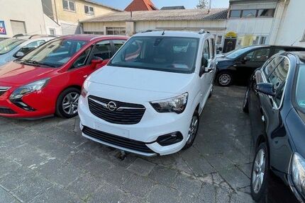 Opel Combo Gebrauchtwagen