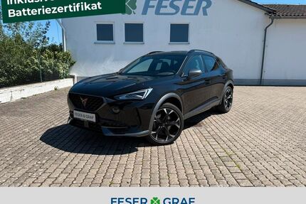 Cupra Formentor Gebrauchtwagen