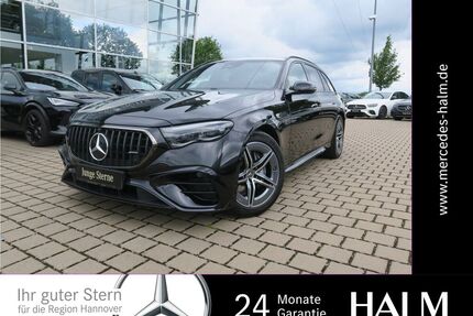 Mercedes-Benz E 53 AMG Gebrauchtwagen