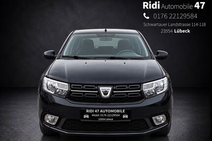 Dacia Sandero Gebrauchtwagen